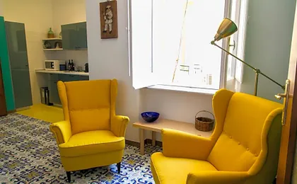 A Casa di Nina Guest House