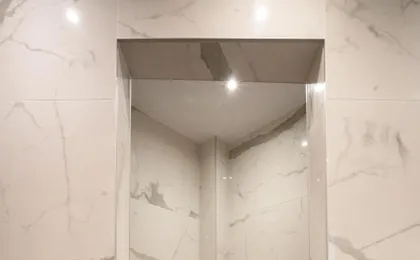 Modern 2bed 2bath Loft in Acropolis Area
