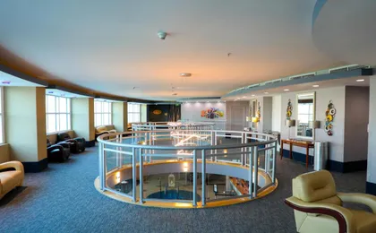 Avista Resort