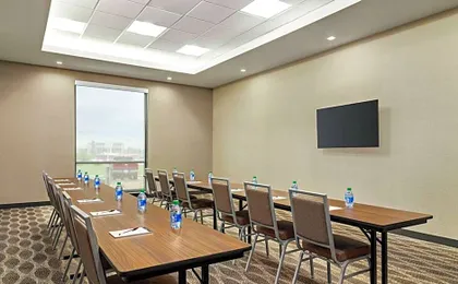 Homewood Suites by Hilton Springfield Medical District