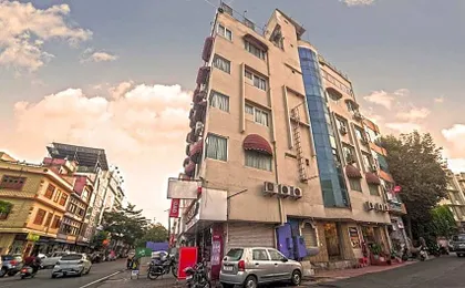 Vatika Inn - City Centre Family & Business Hotel