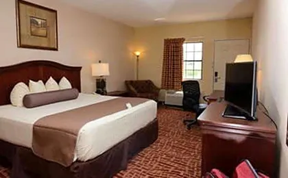 Americas Best Value Inn - Tunica Resort