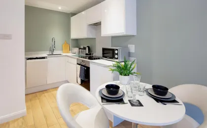 Alison Court - Urban Apartments