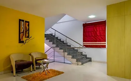 Octave Hotel And Spa - Marathahalli