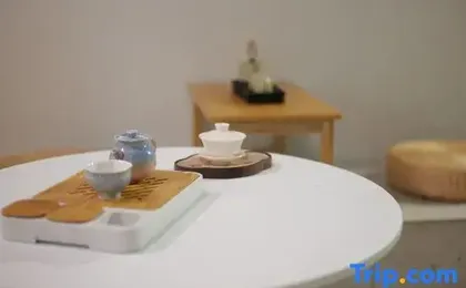 Nanyi Homestay (Dali Ancient City Erhai Branch)