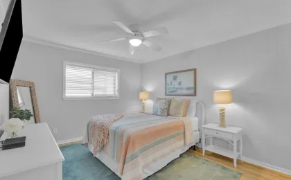 Aqua Vista Retreat 2 BDR in Spectacular Resort!