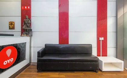 Hotel O Blue Pearl Residency Near Chhatrapati Shivaji International Airport