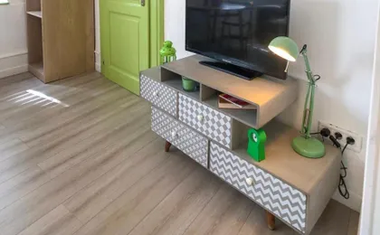 The Downtown Cosy Apartments