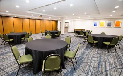 Holiday Inn Express Hotel & Suites Sacramento Ne Cal Expo