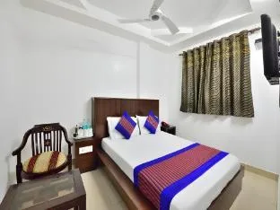 Hotel Sai International
