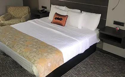 VetteCity Hotel