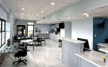 Days Inn By Wyndham Lake Charles