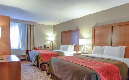 Comfort Inn