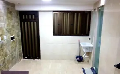 Casa 2 Quartos na Praia de Itapuã com Ar Condicionado