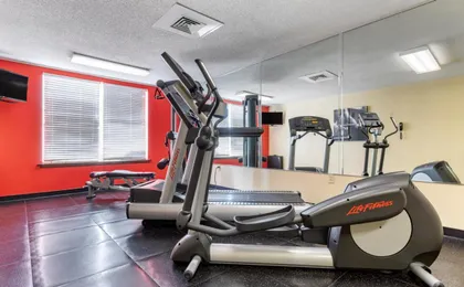 Country Inn & Suites by Radisson, Lumberton, Nc