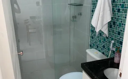 Condominio Porto Residence Ap 01 (Adults Only)