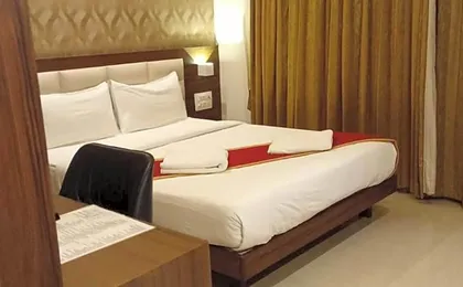 Royal Indraprastha The Hotel