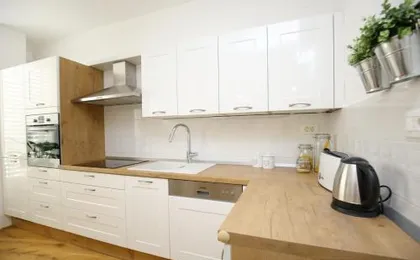 Apartment Amber
