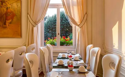 Hôtel Régent Contades By Stay Collection