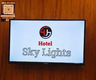Hotel Skylights Near Bangalore Airport