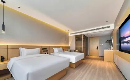 City Garden Hotel Hangzhou Paradise Xianghu Branch