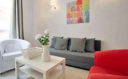 Apartamentos Doña Elvira Carreteria