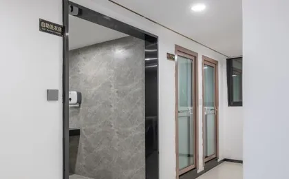 Lemei Yu Hotel Apartment (Guangzhou Pazhou Convention and Exhibition Center Yuancun Subway Station)