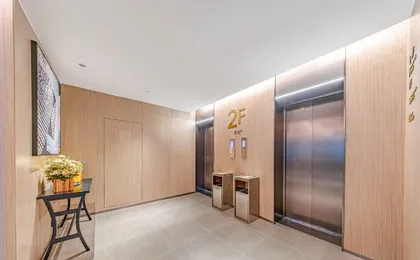Vienna International Hotel（Dali Erhai Park High-Speed）