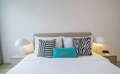 Tyms 2BR APT Hongqiao Paris Classic