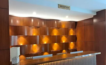 Amber Hotels Nungambakkam