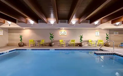 Home2 Suites By Hilton Dekalb