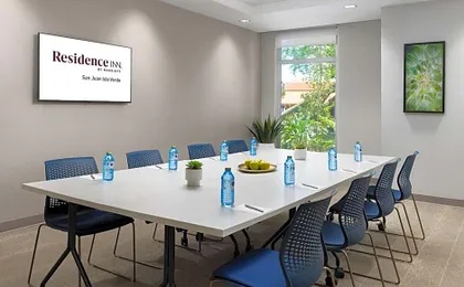 Residence Inn by Marriott San Juan Isla Verde