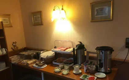 Miles Hotel Berlin Steglitz