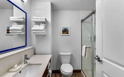 Hampton Inn Dayton/Huber Heights