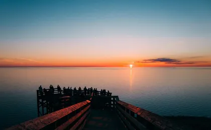 The Shores Lake Views Condo Unit 5577