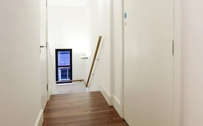 Rojen Apartments Liverpool Street