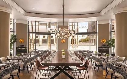 Signia by Hilton San Jose