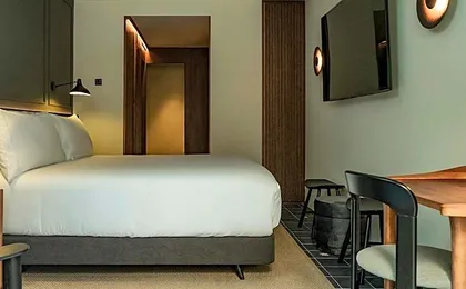 Mercer Plaza Sevilla