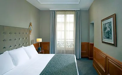 Melia Paris Vendôme