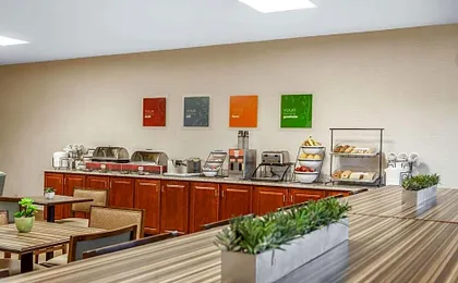 Comfort Inn Lexington South