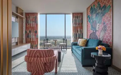 Lake Nona Wave Hotel