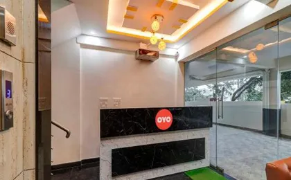 Super Oyo Collection O Global Stay