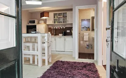 Apartmani Banovac