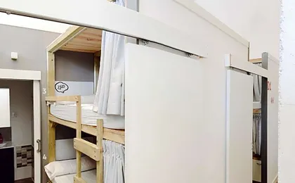 Ant Hostel Barcelona