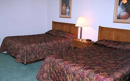 Affordable Suites Rocky Mount