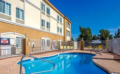 La Quinta Inn & Suites by Wyndham Deming