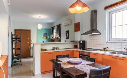 Erika's Oasis - Stylish Living in the Heart of History