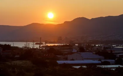 Luxury Villa Stocia Split with Swimming Pool, Sauna And Jacuzzi in a Peaceful Location in Split