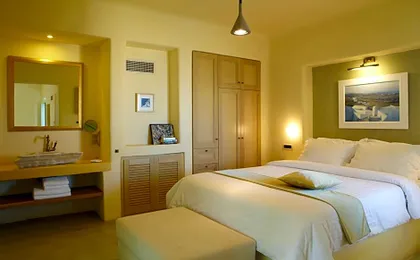 Voreina Gallery Suites