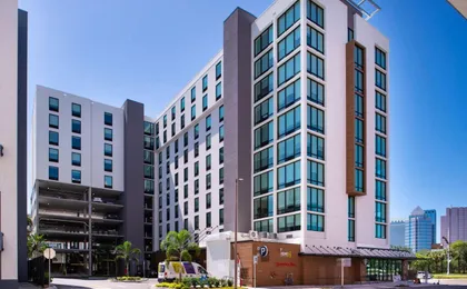 Home2 Suites by Hilton Tampa Downtown Channel District (H)